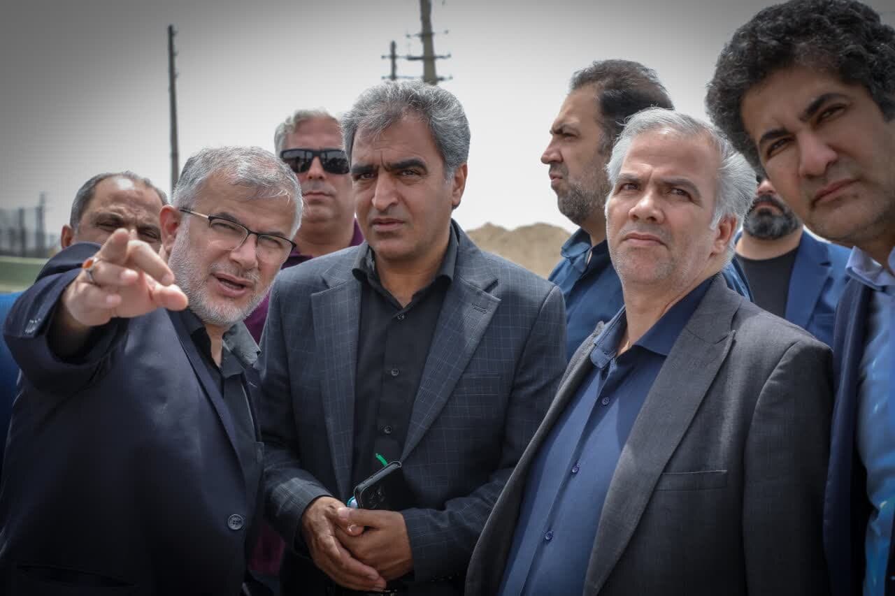 خبرگزاری آریا