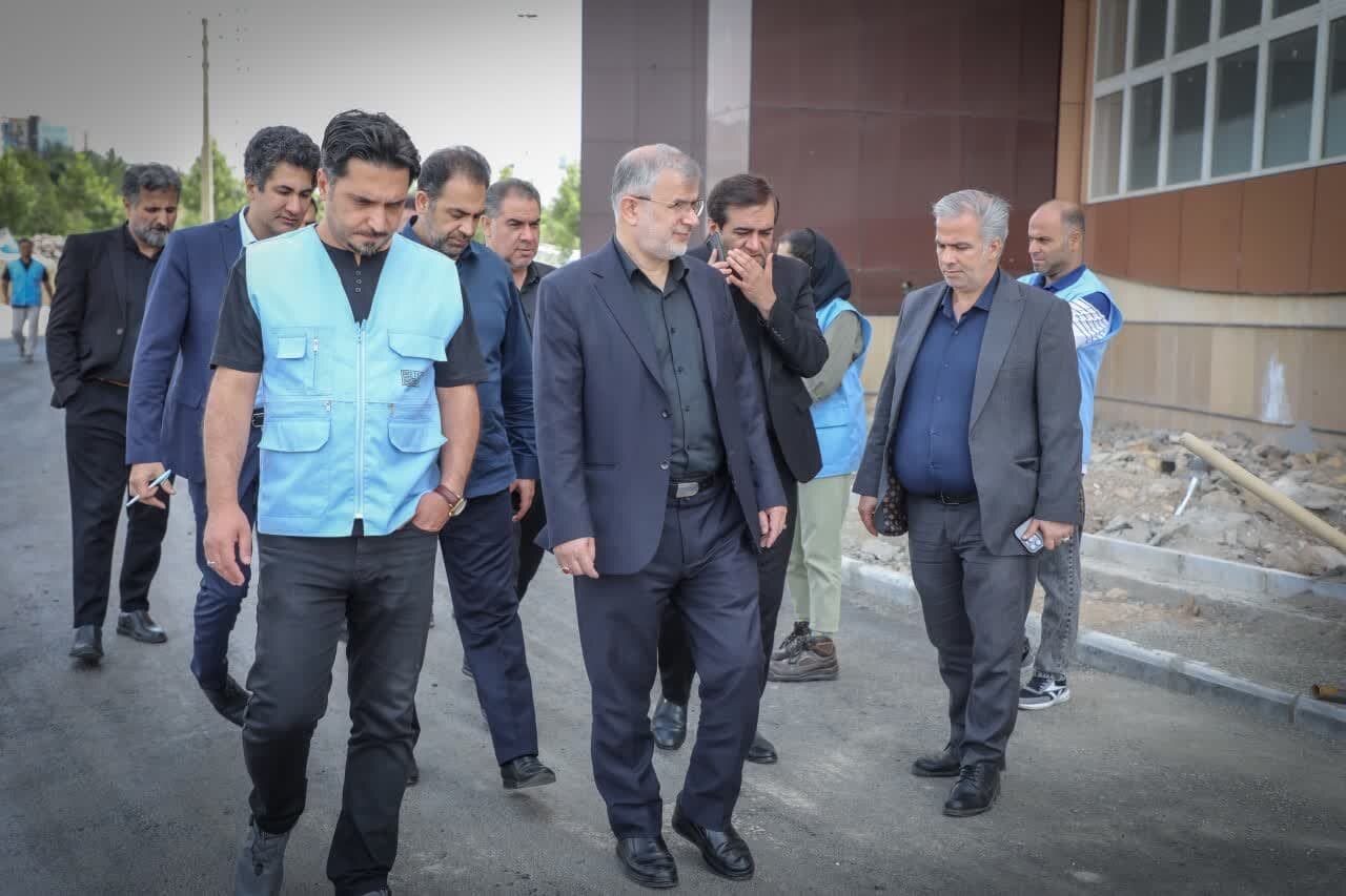 خبرگزاری آریا