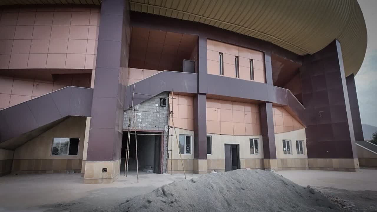 خبرگزاری آریا