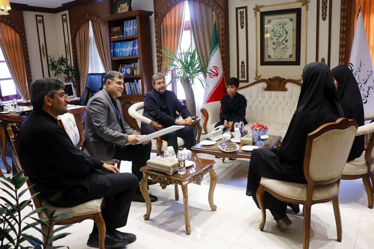 خبرگزاری آریا