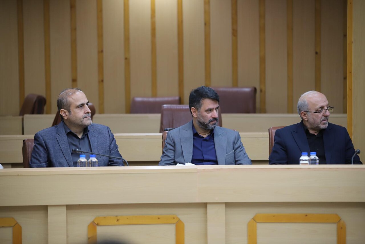 خبرگزاری آریا