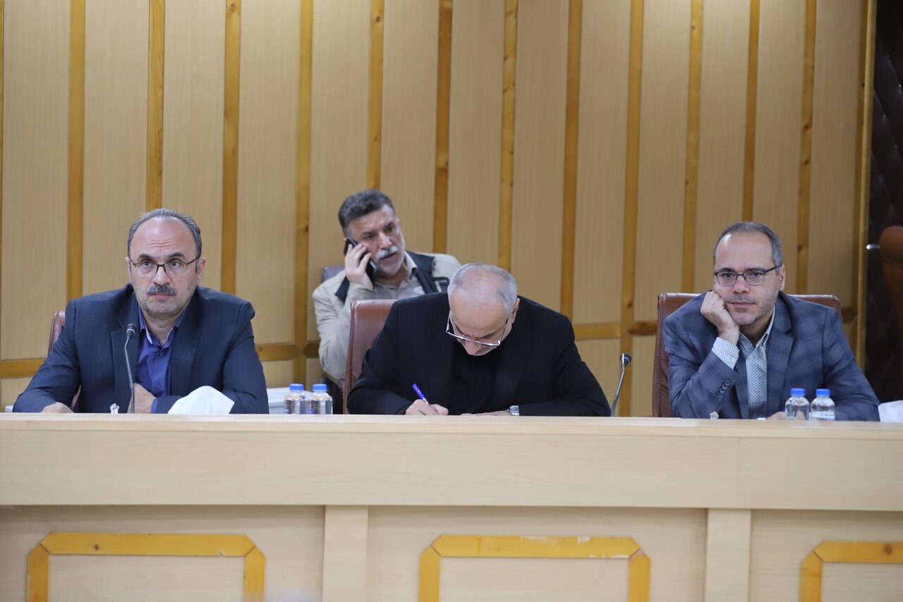 خبرگزاری آریا