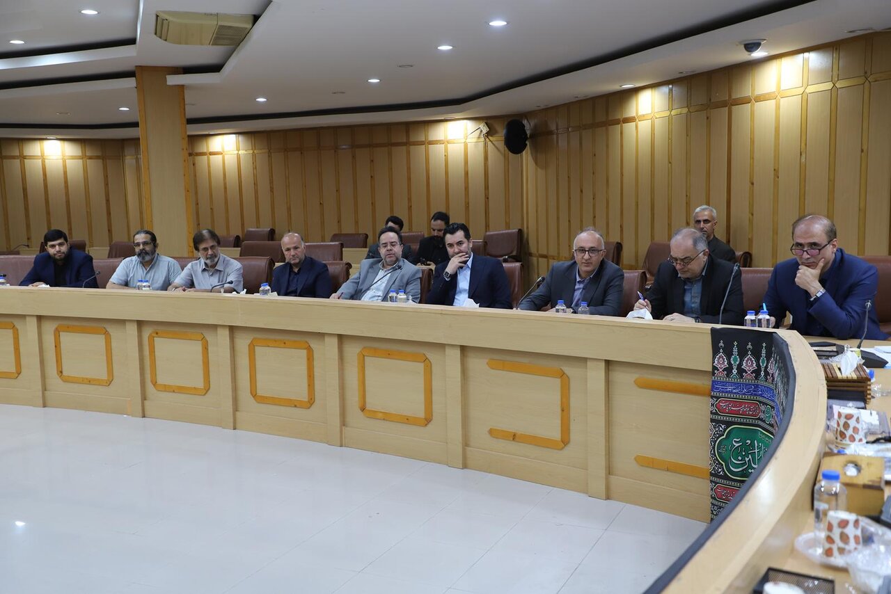 خبرگزاری آریا