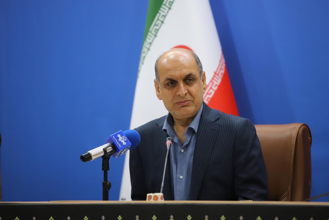 خبرگزاری آریا