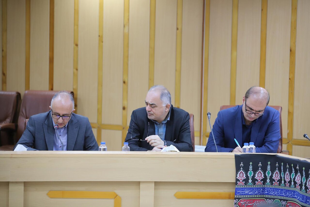 خبرگزاری آریا