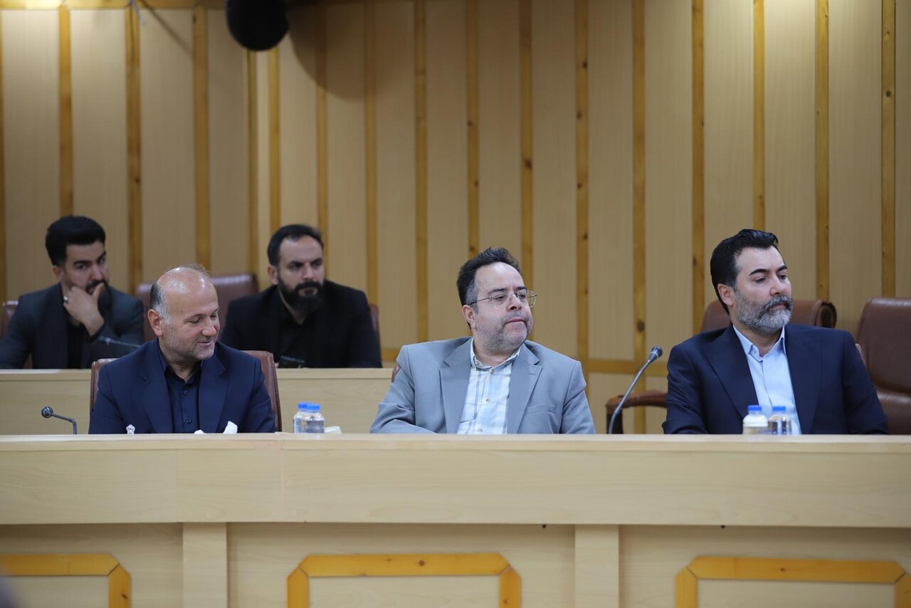 خبرگزاری آریا
