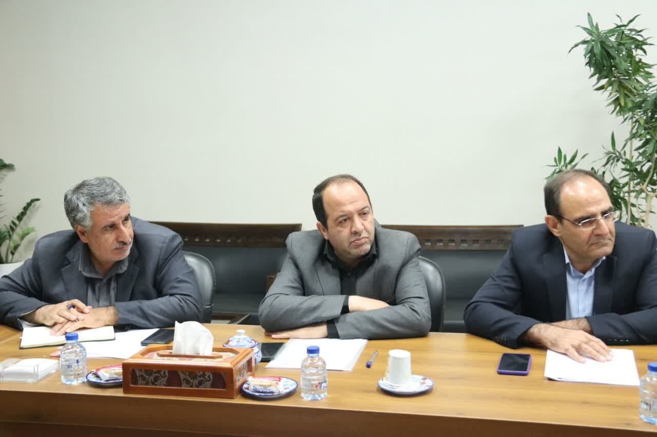 خبرگزاری آریا