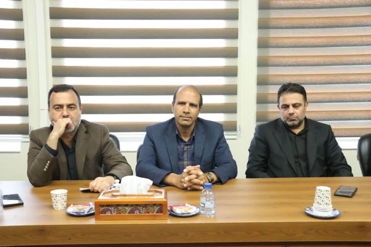 خبرگزاری آریا