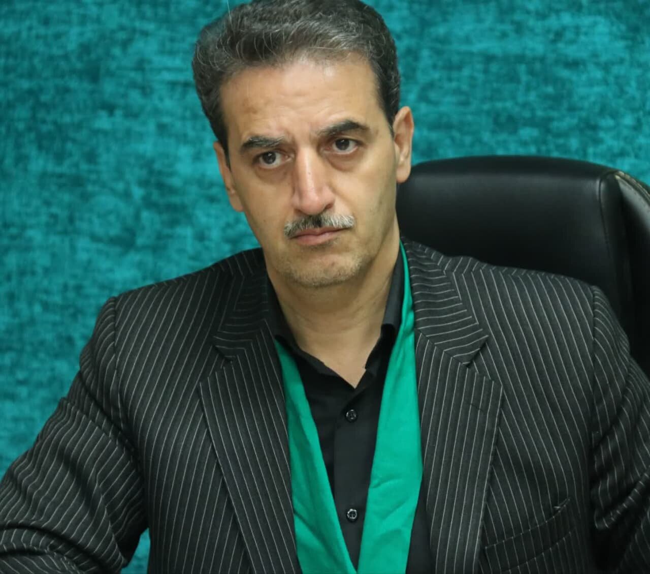 خبرگزاری آریا
