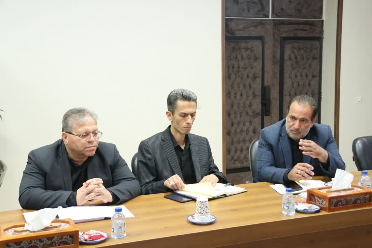 خبرگزاری آریا