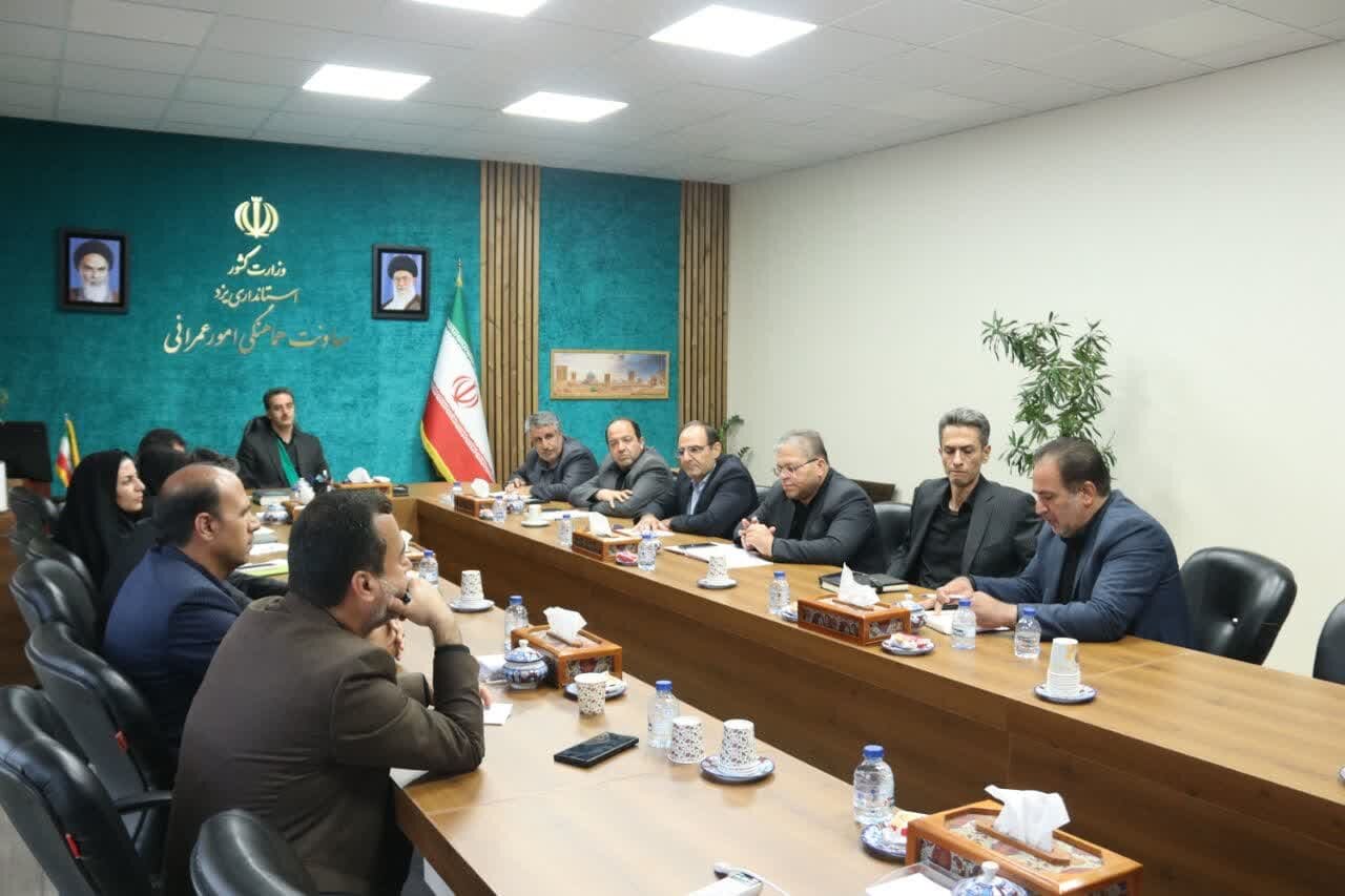 خبرگزاری آریا