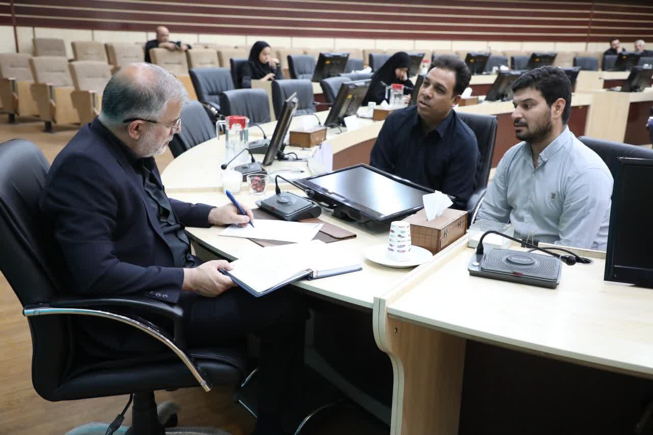 خبرگزاری آریا