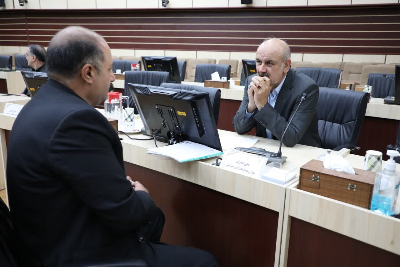 خبرگزاری آریا