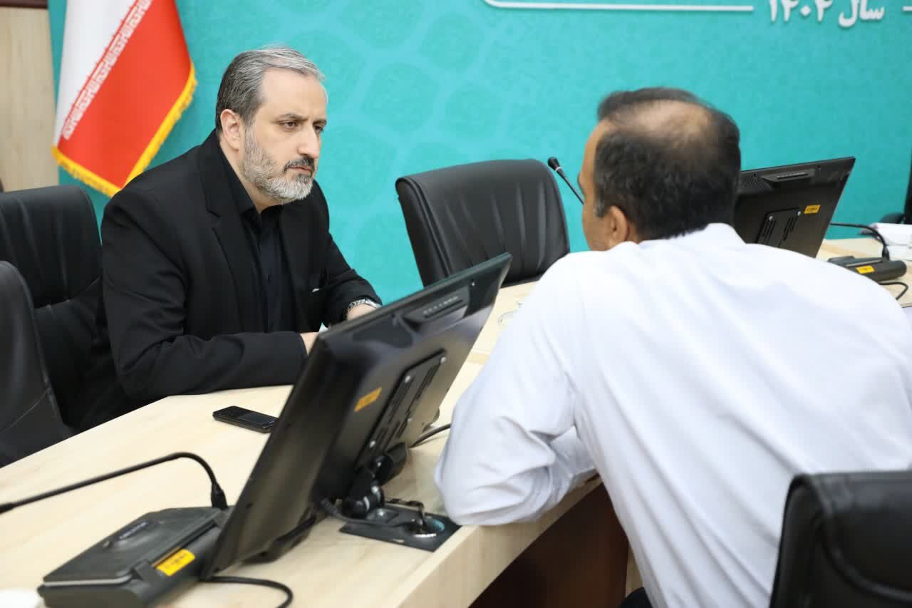 خبرگزاری آریا