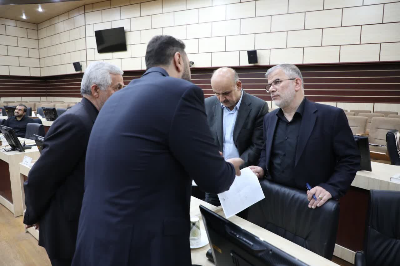 خبرگزاری آریا