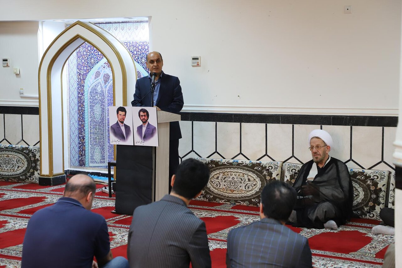 خبرگزاری آریا
