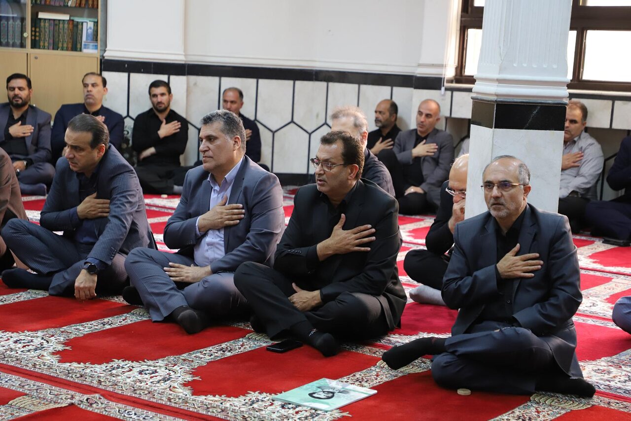 خبرگزاری آریا