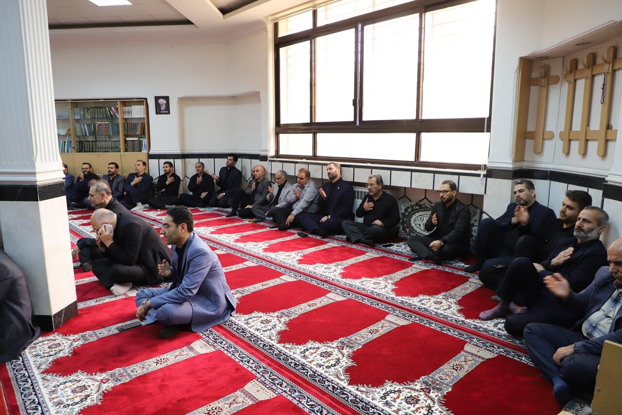 خبرگزاری آریا