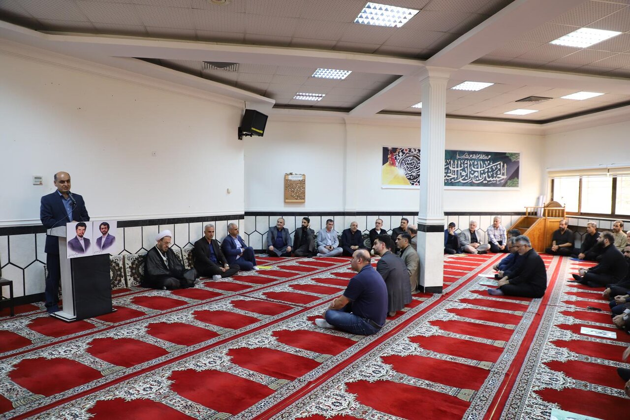 خبرگزاری آریا