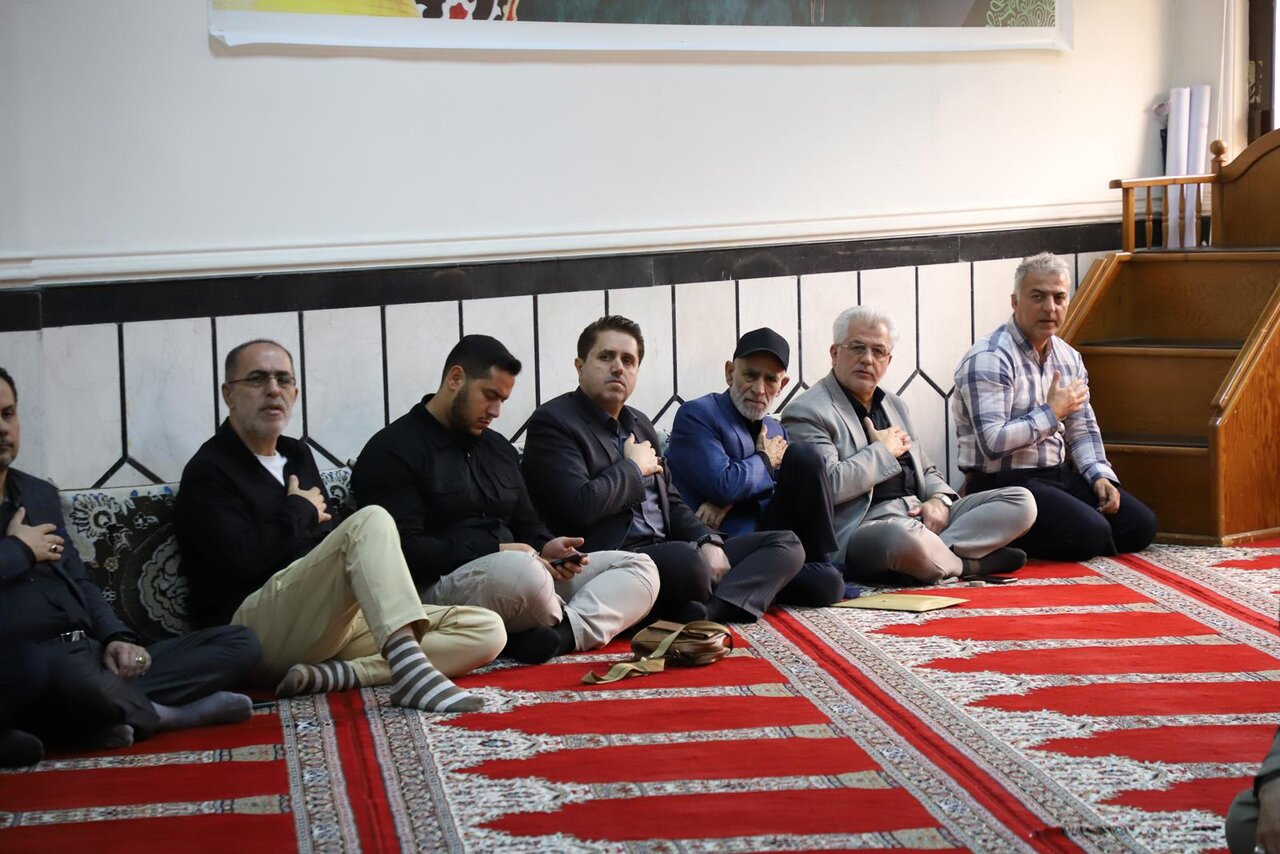 خبرگزاری آریا