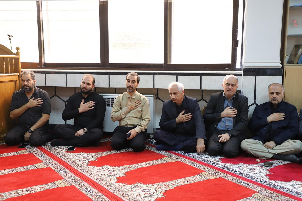 خبرگزاری آریا