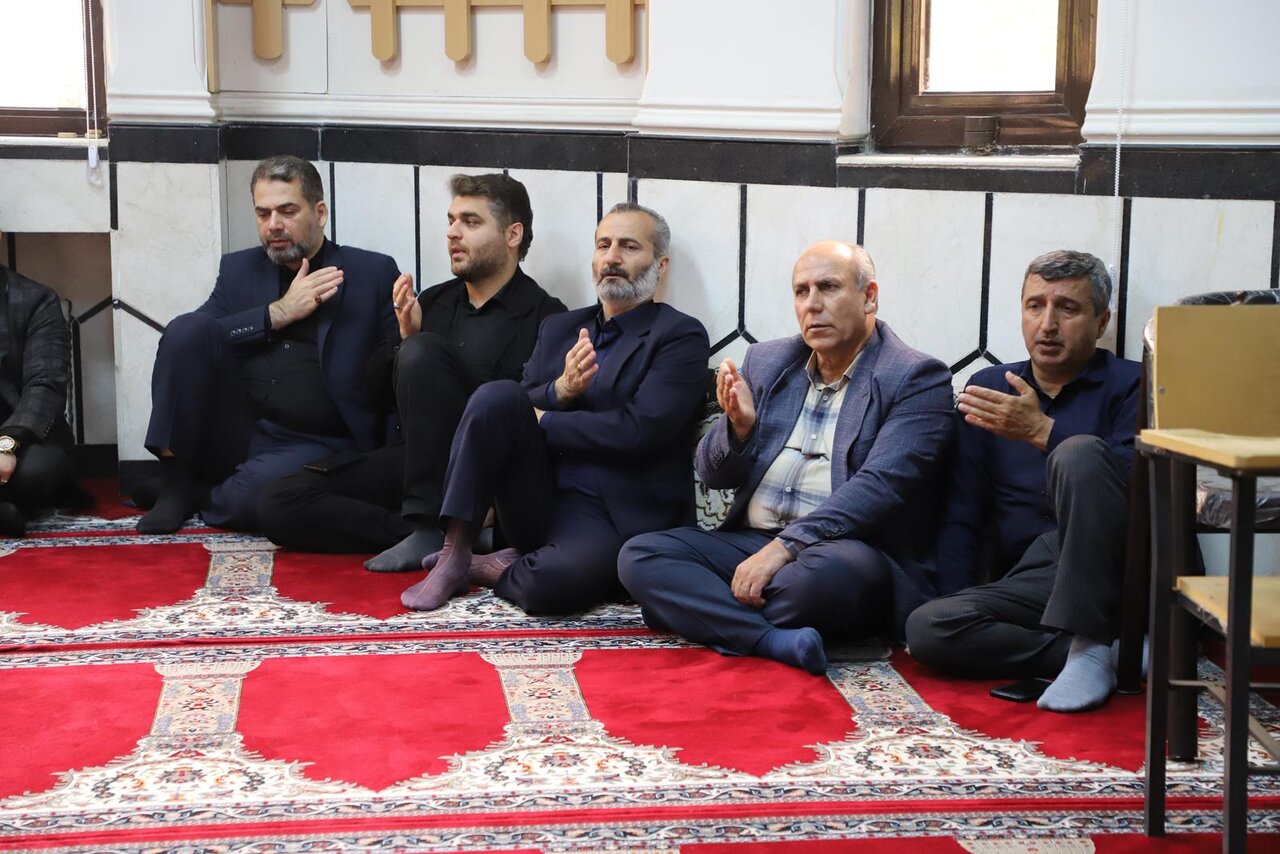 خبرگزاری آریا