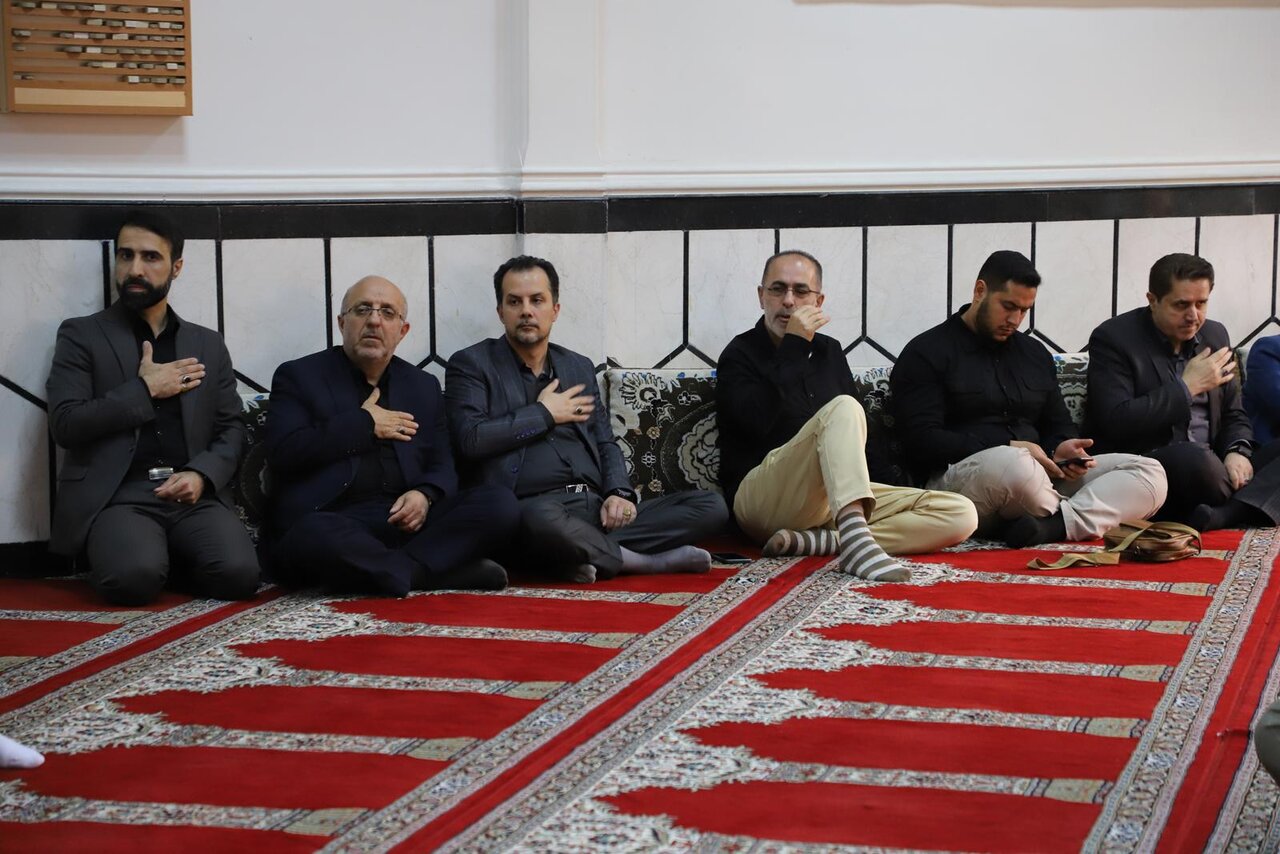 خبرگزاری آریا