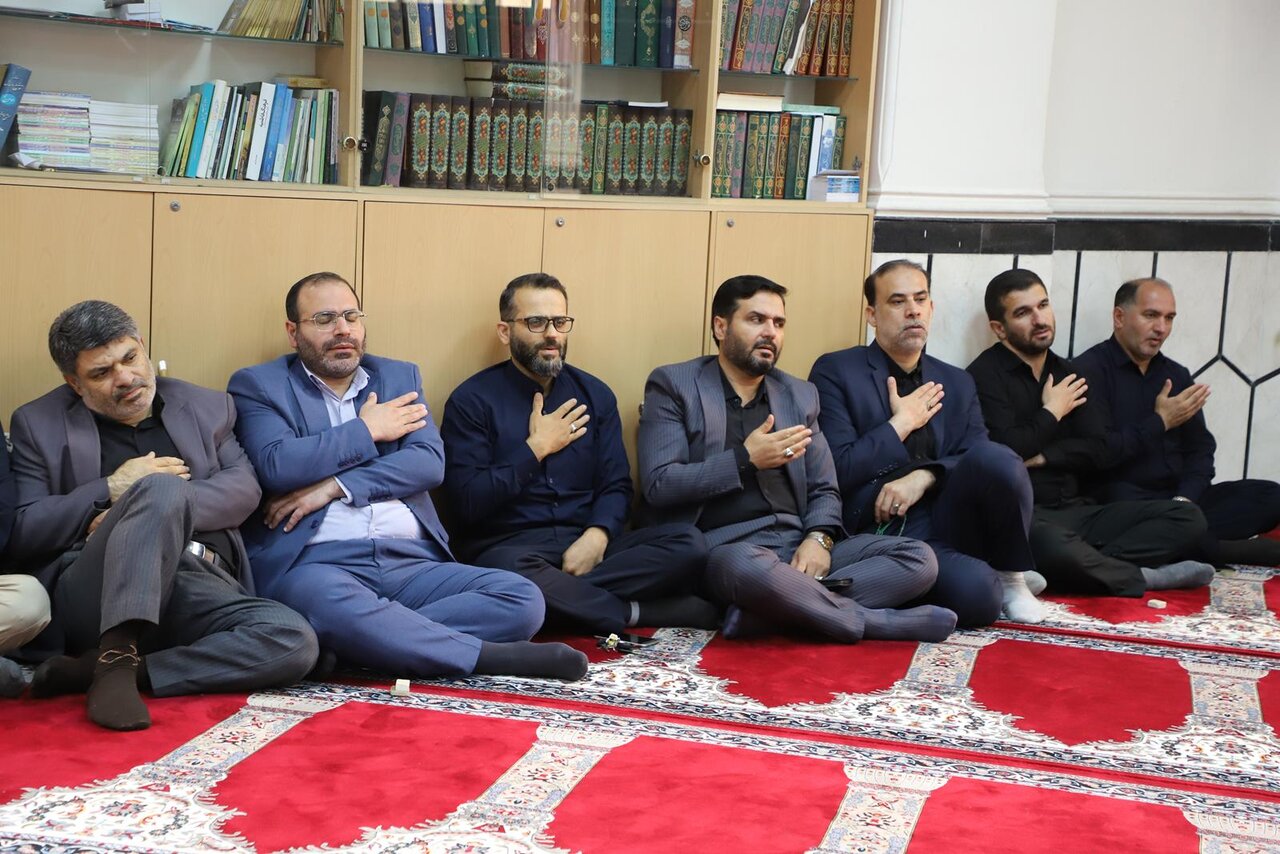 خبرگزاری آریا