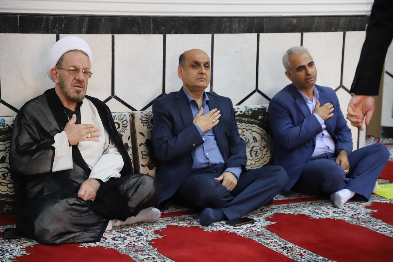 خبرگزاری آریا