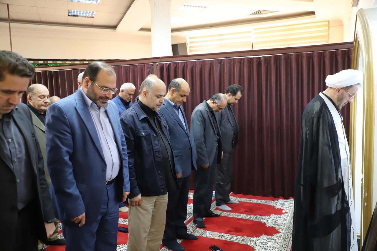 خبرگزاری آریا