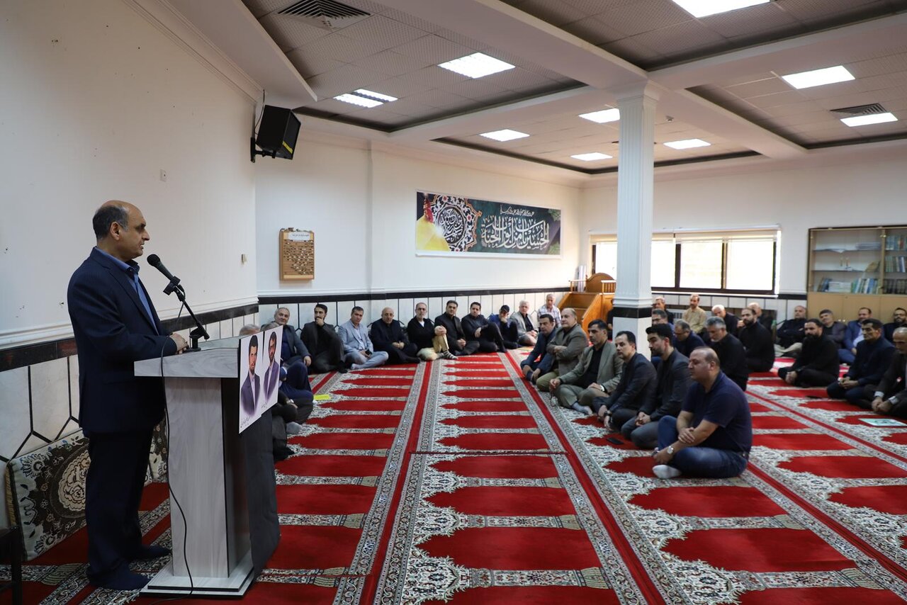 خبرگزاری آریا
