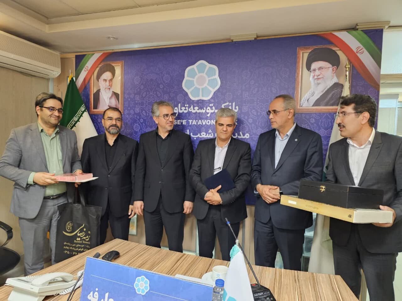 خبرگزاری آریا