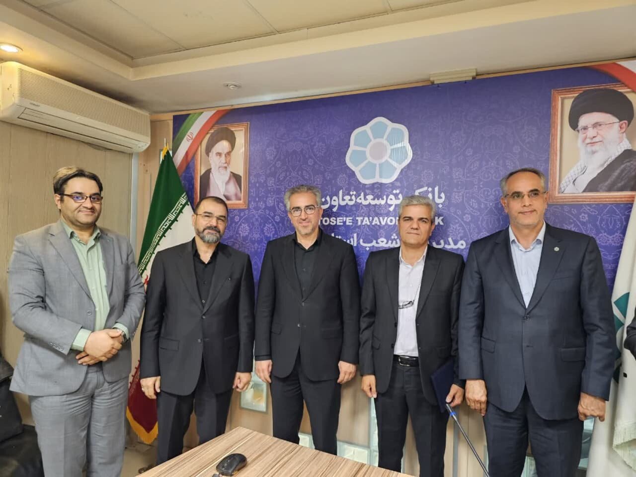 خبرگزاری آریا