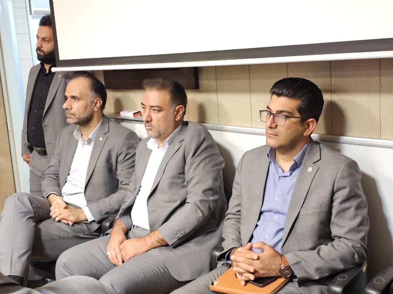 خبرگزاری آریا