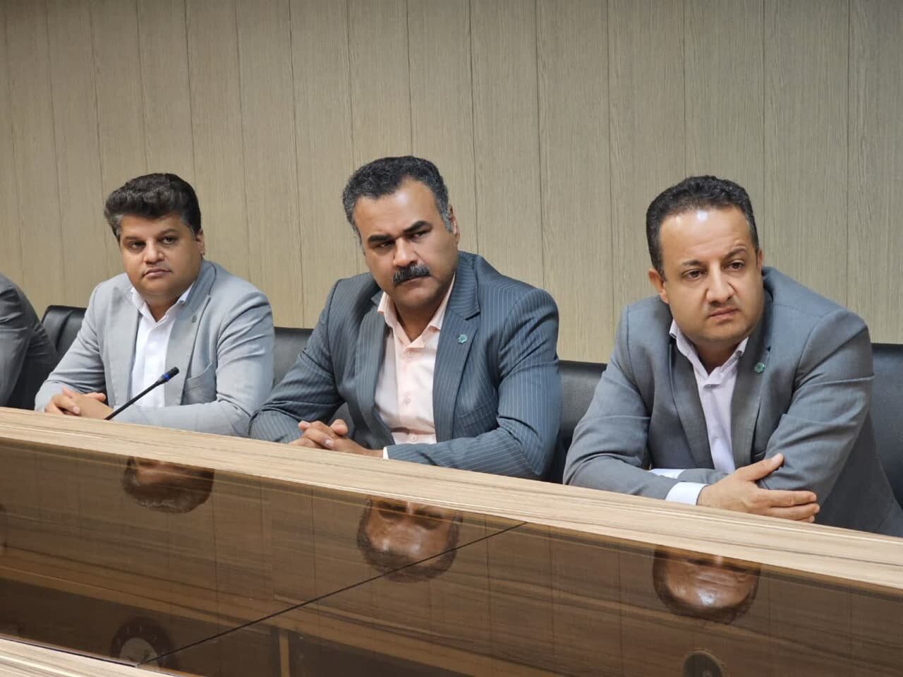 خبرگزاری آریا