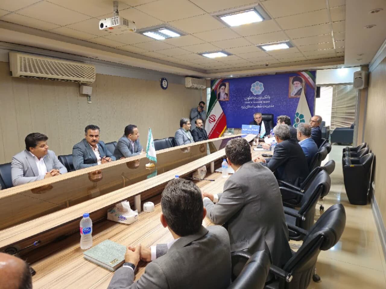 خبرگزاری آریا