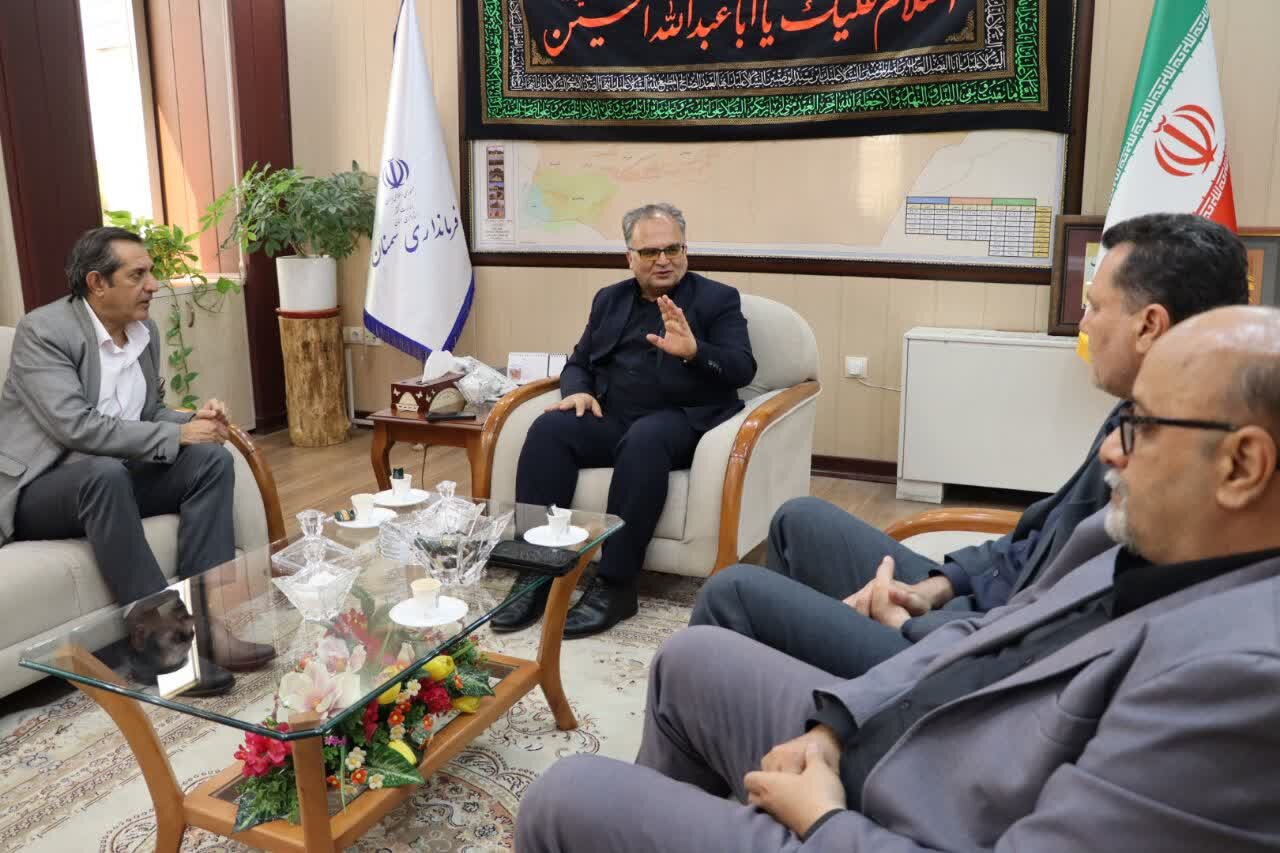 خبرگزاری آریا