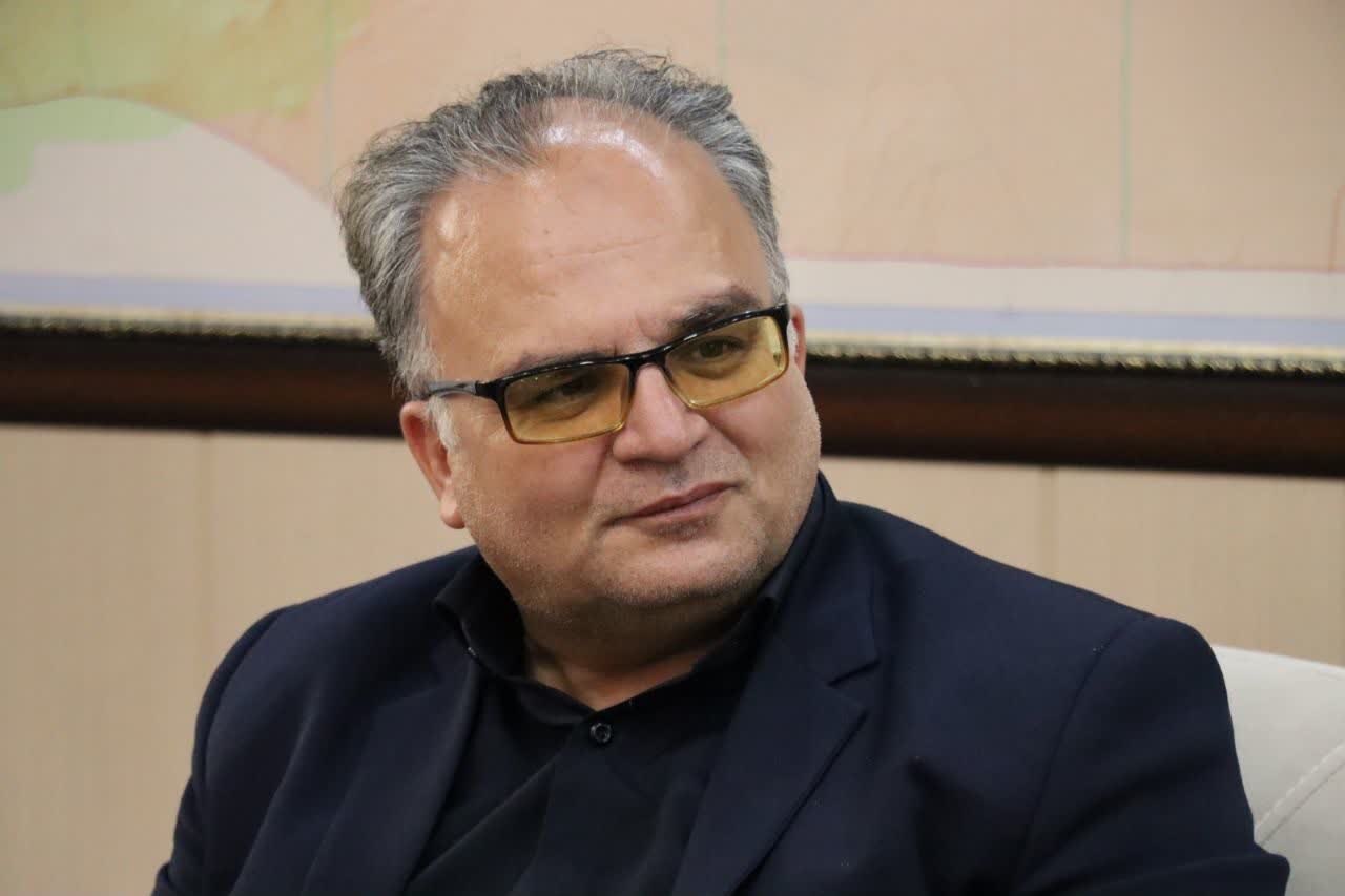 خبرگزاری آریا