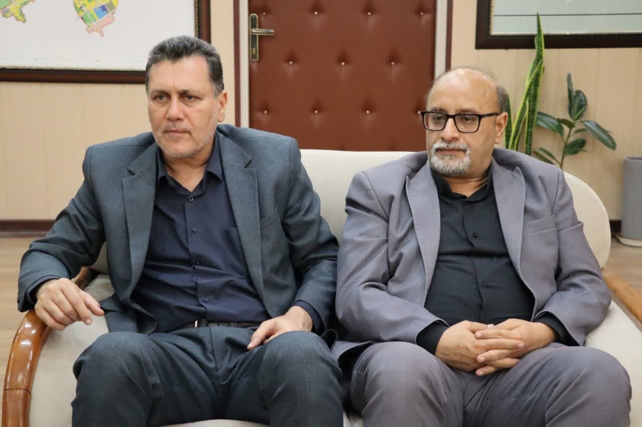 خبرگزاری آریا