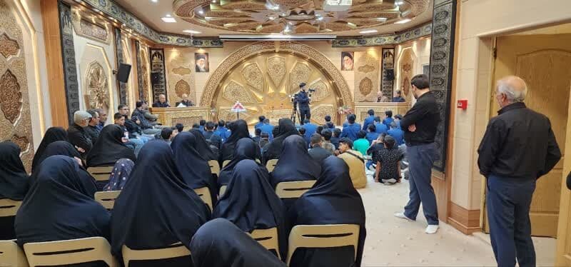خبرگزاری آریا