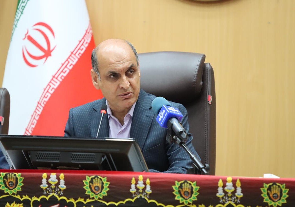 خبرگزاری آریا
