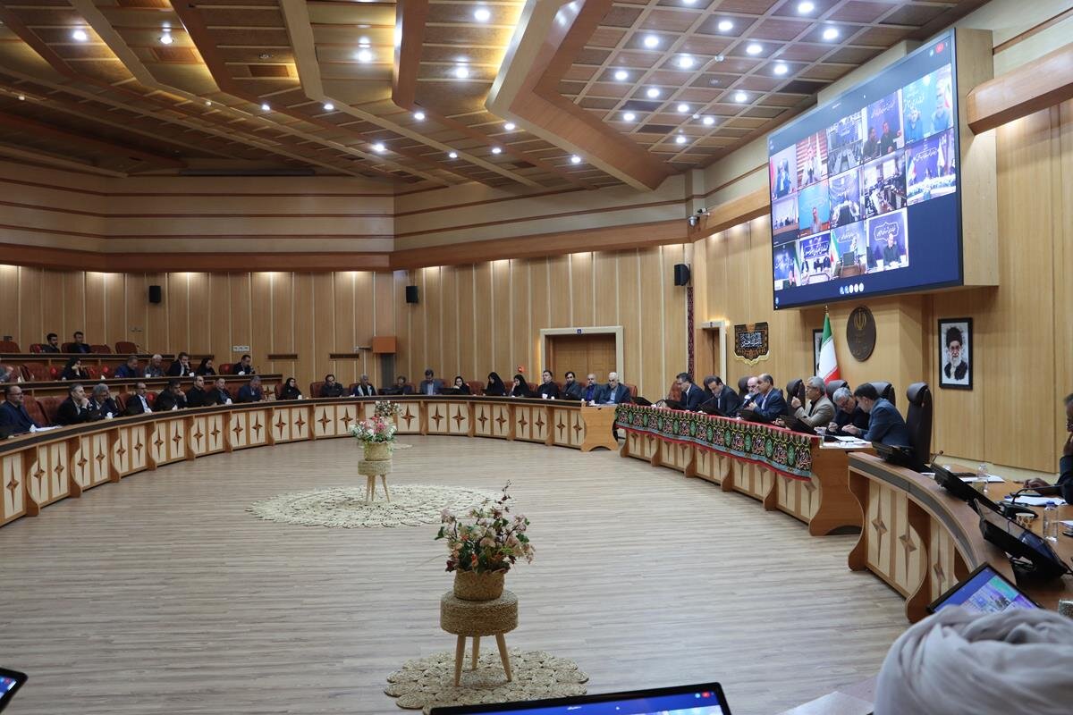 خبرگزاری آریا