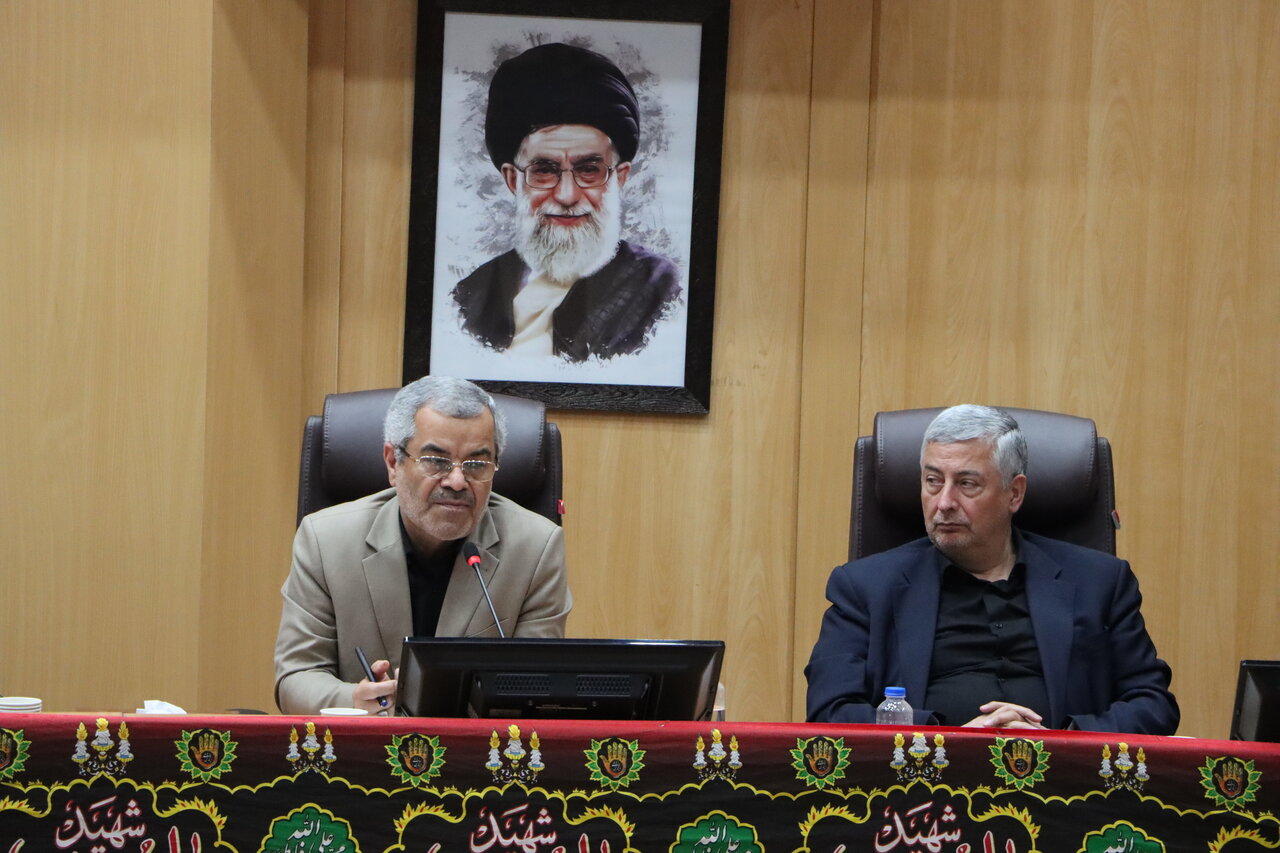 خبرگزاری آریا