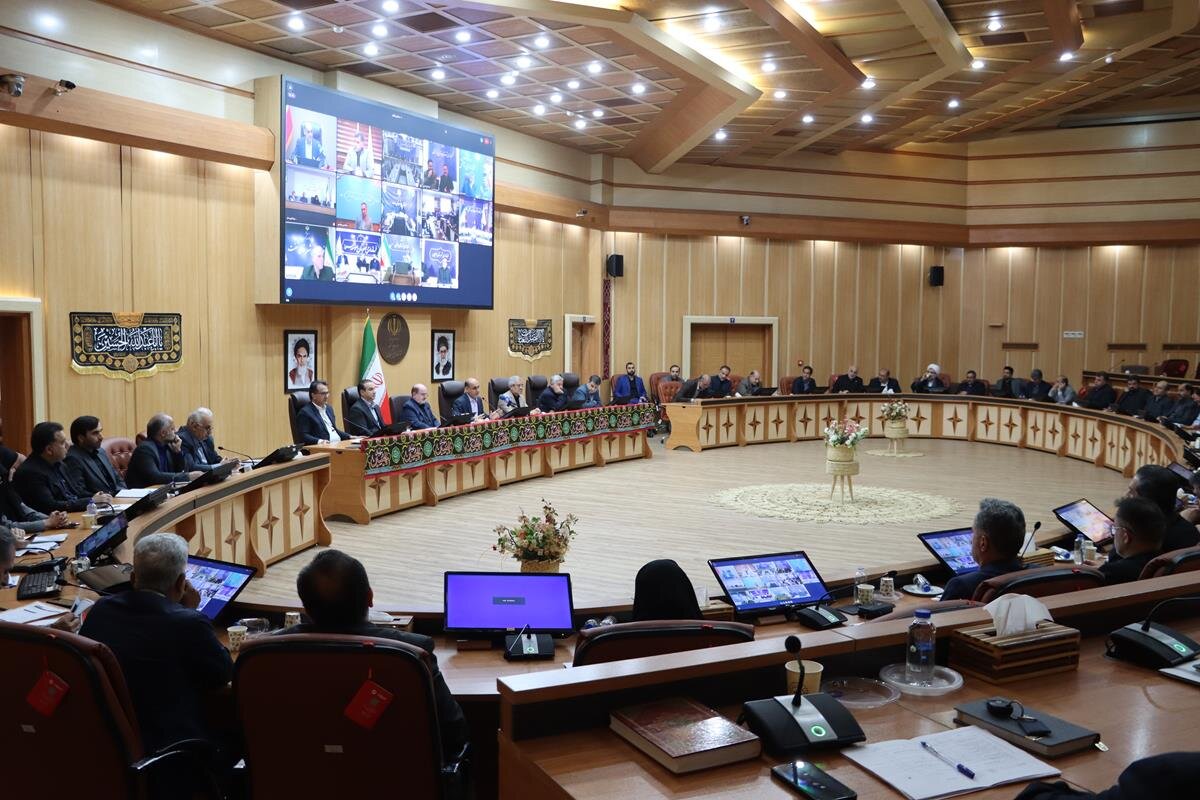 خبرگزاری آریا