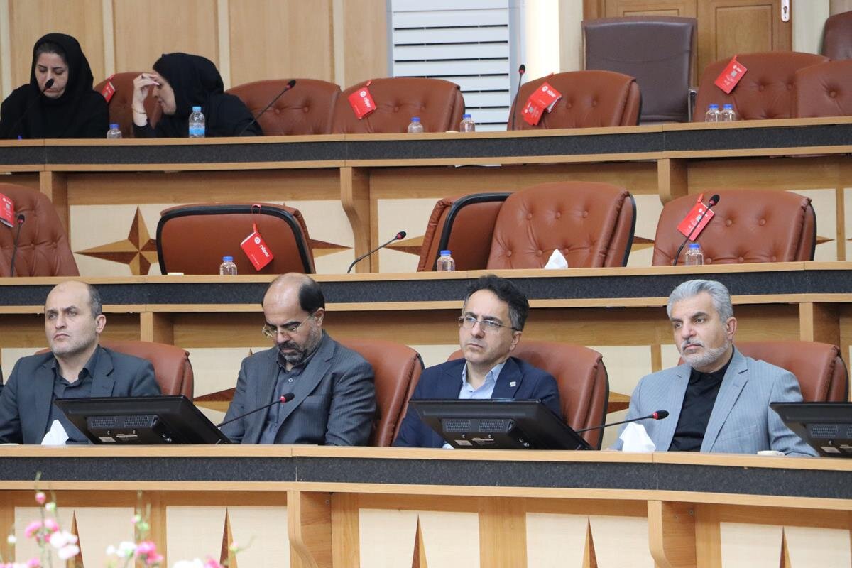 خبرگزاری آریا
