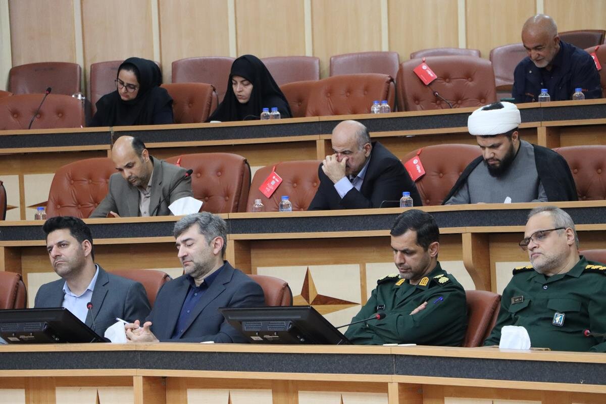 خبرگزاری آریا
