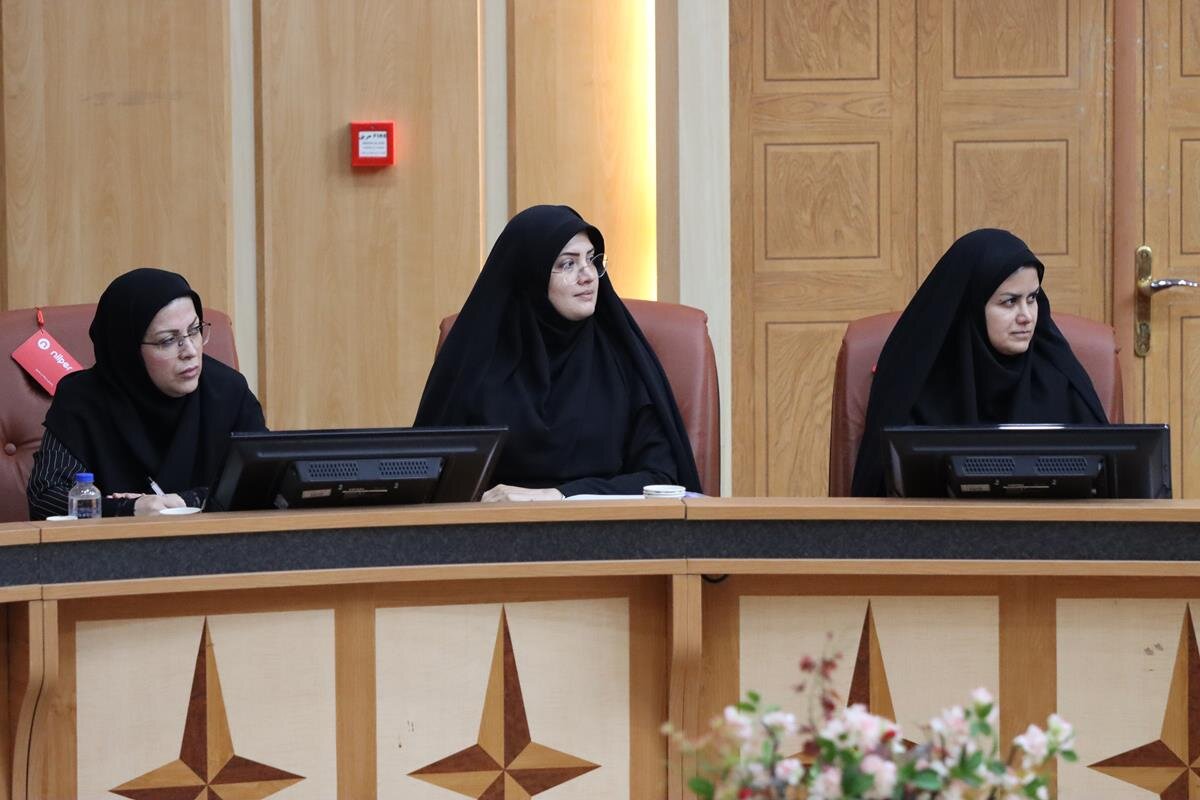 خبرگزاری آریا