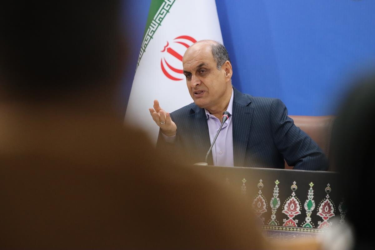 خبرگزاری آریا