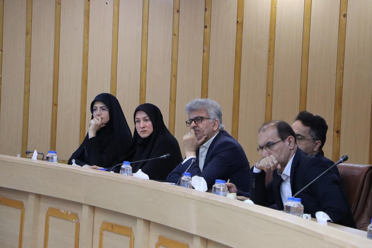 خبرگزاری آریا