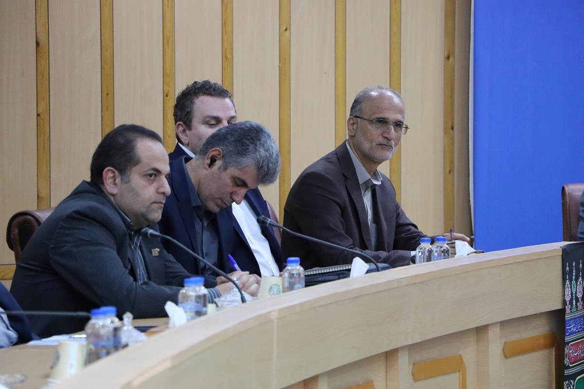 خبرگزاری آریا